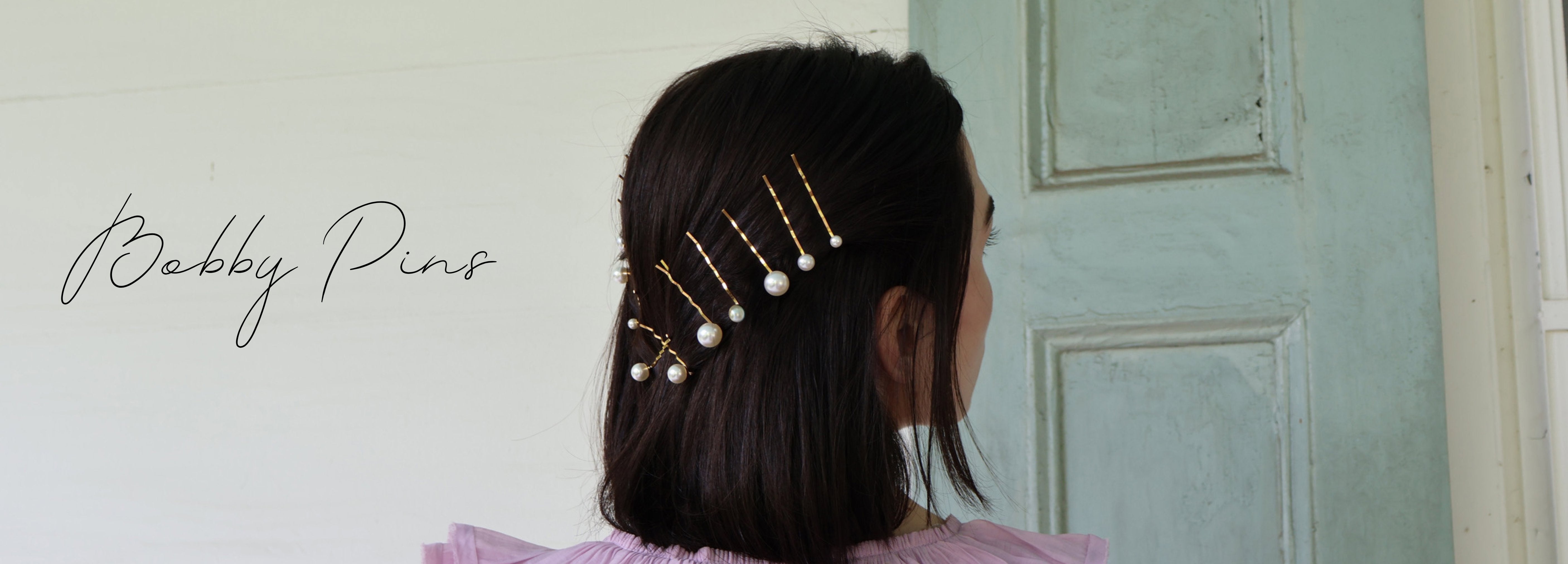 Bobby Pins