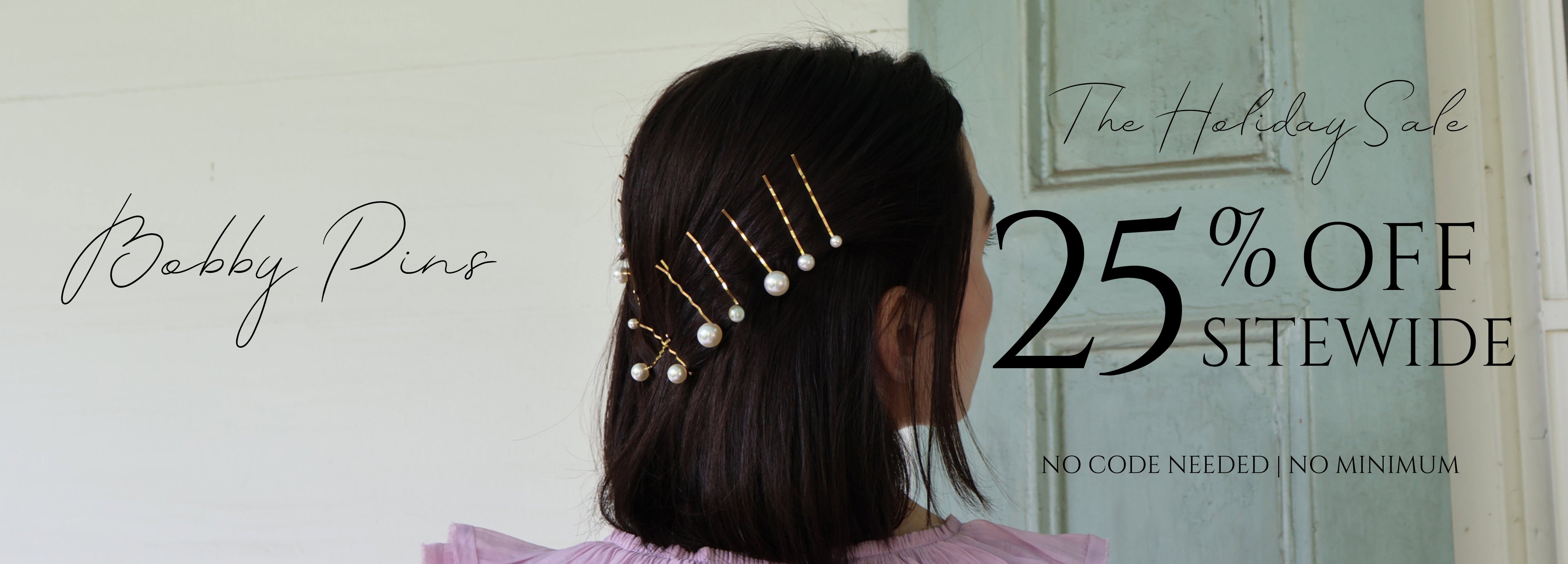 Bobby Pins