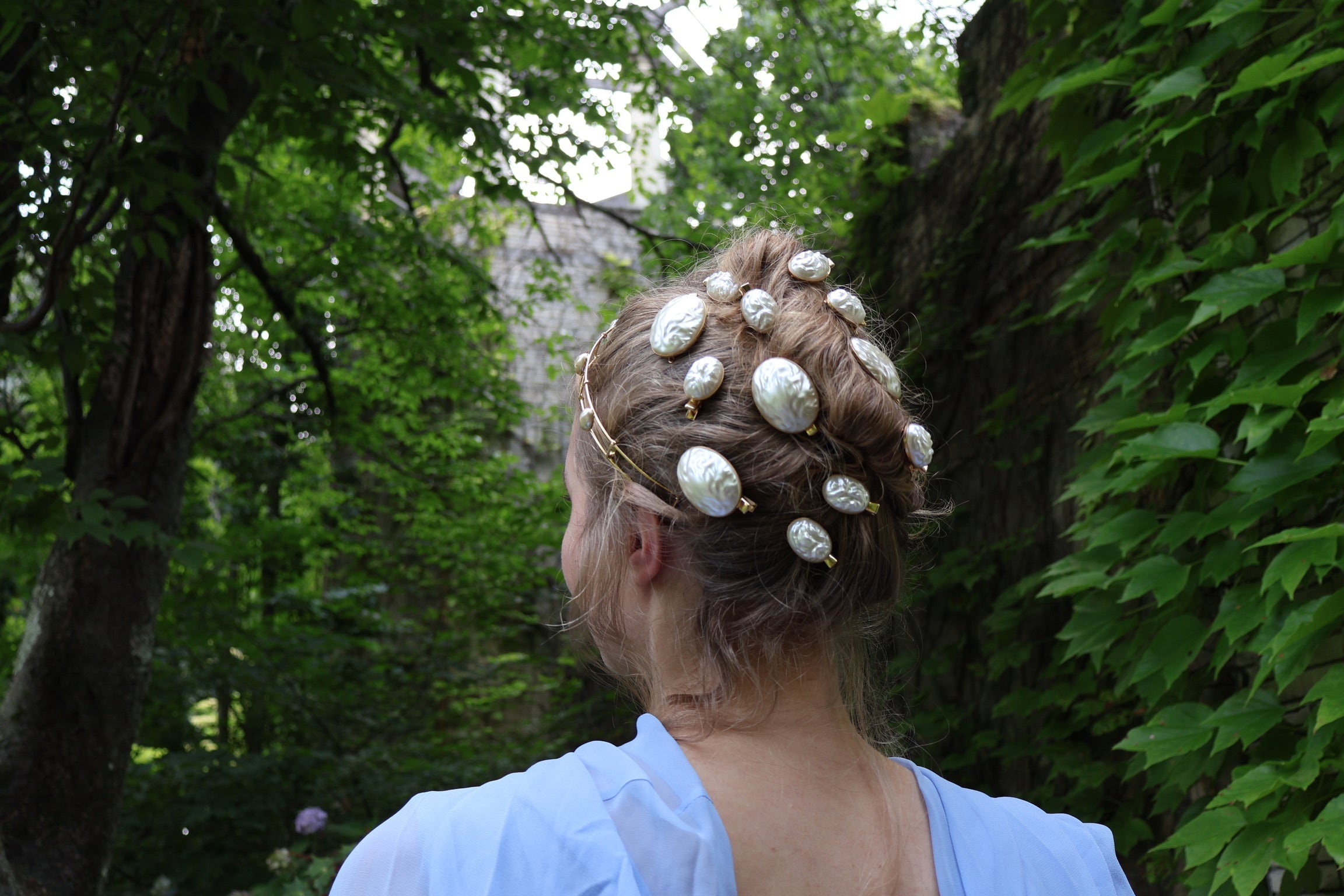 DEL MAR CLIP SET Epona Valley