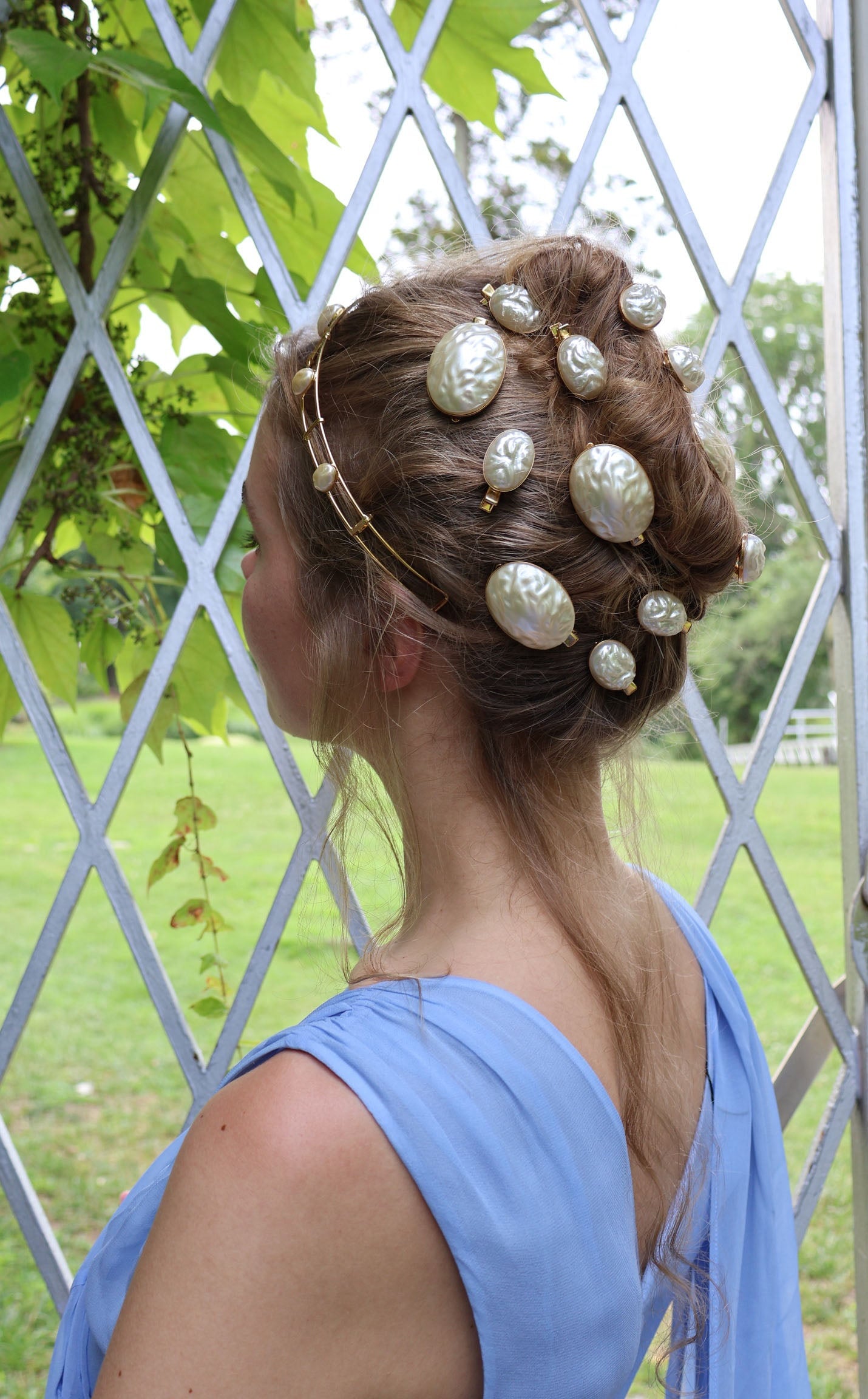 DEL MAR CLIP SET Epona Valley