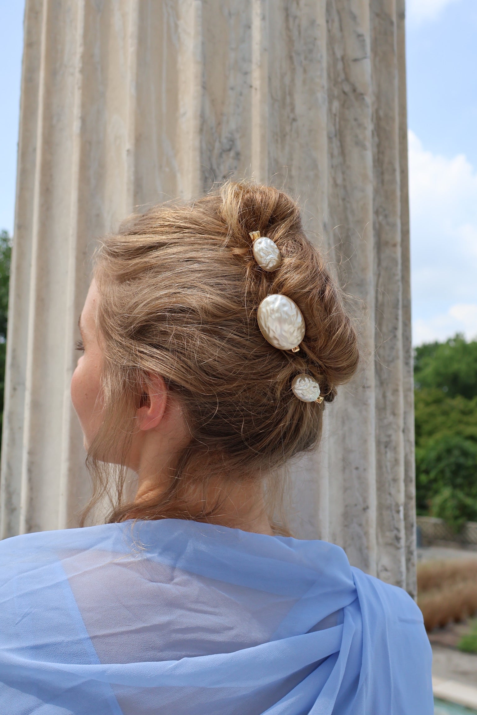 DEL MAR CLIP SET Epona Valley