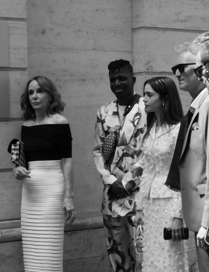 *PRE-ORDER* PETITE SAINT GERMAINE HEADBAND Headbands & Crowns Epona Valley