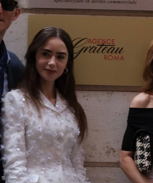 *PRE-ORDER* PETITE SAINT GERMAINE HEADBAND Headbands & Crowns Epona Valley