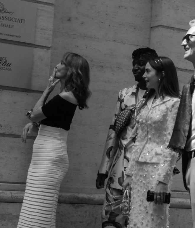 *PRE-ORDER* PETITE SAINT GERMAINE HEADBAND Headbands & Crowns Epona Valley