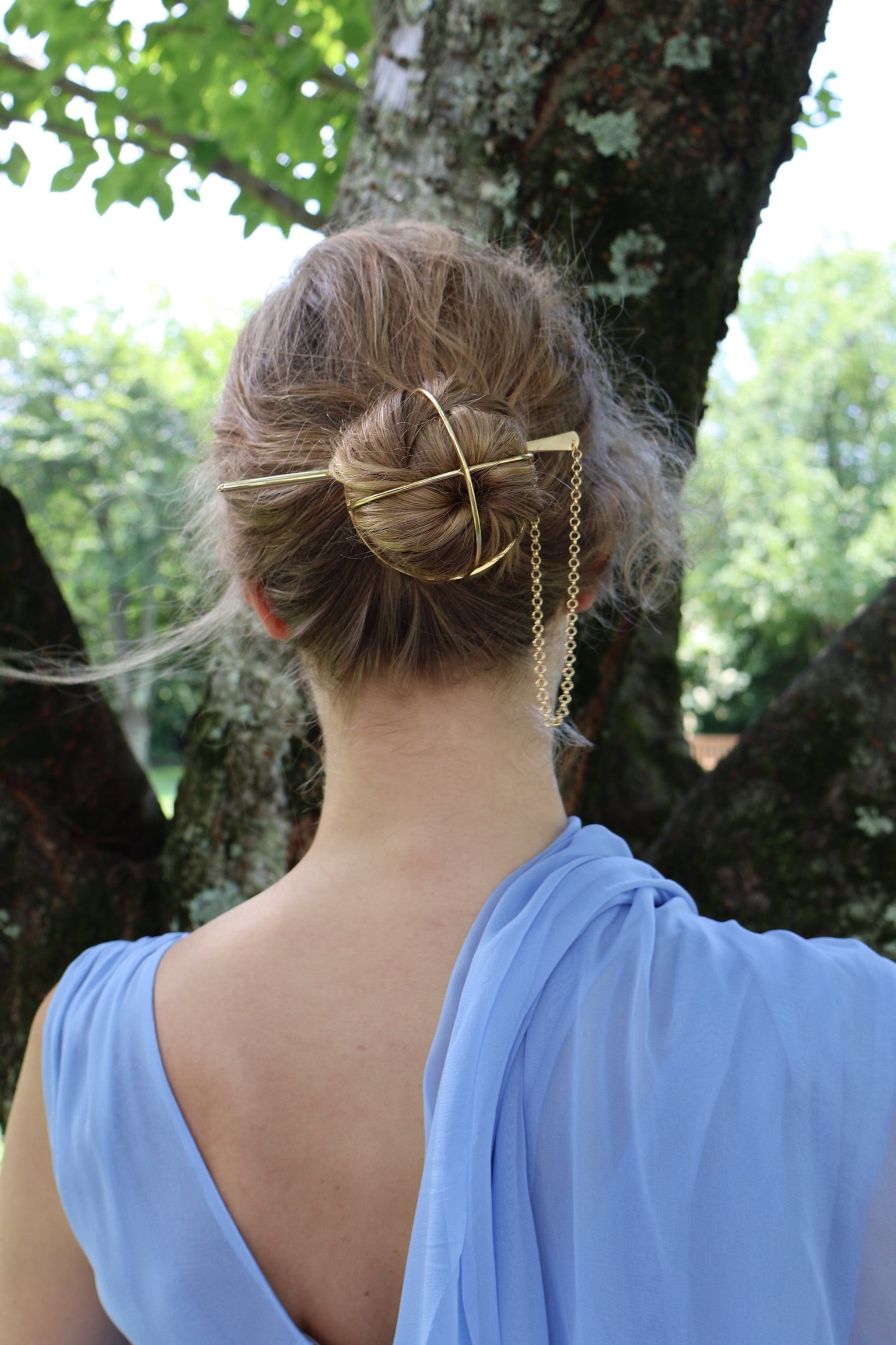 PETITE SAINT GERMAINE BUN CAGE Bun & Pony Epona Valley