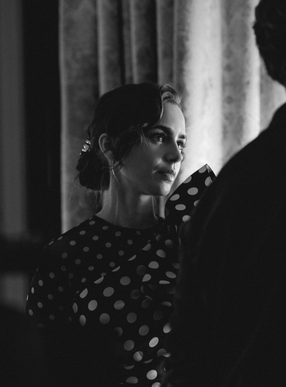 LE HAND BARRETTE Clips & Barrettes Epona Valley