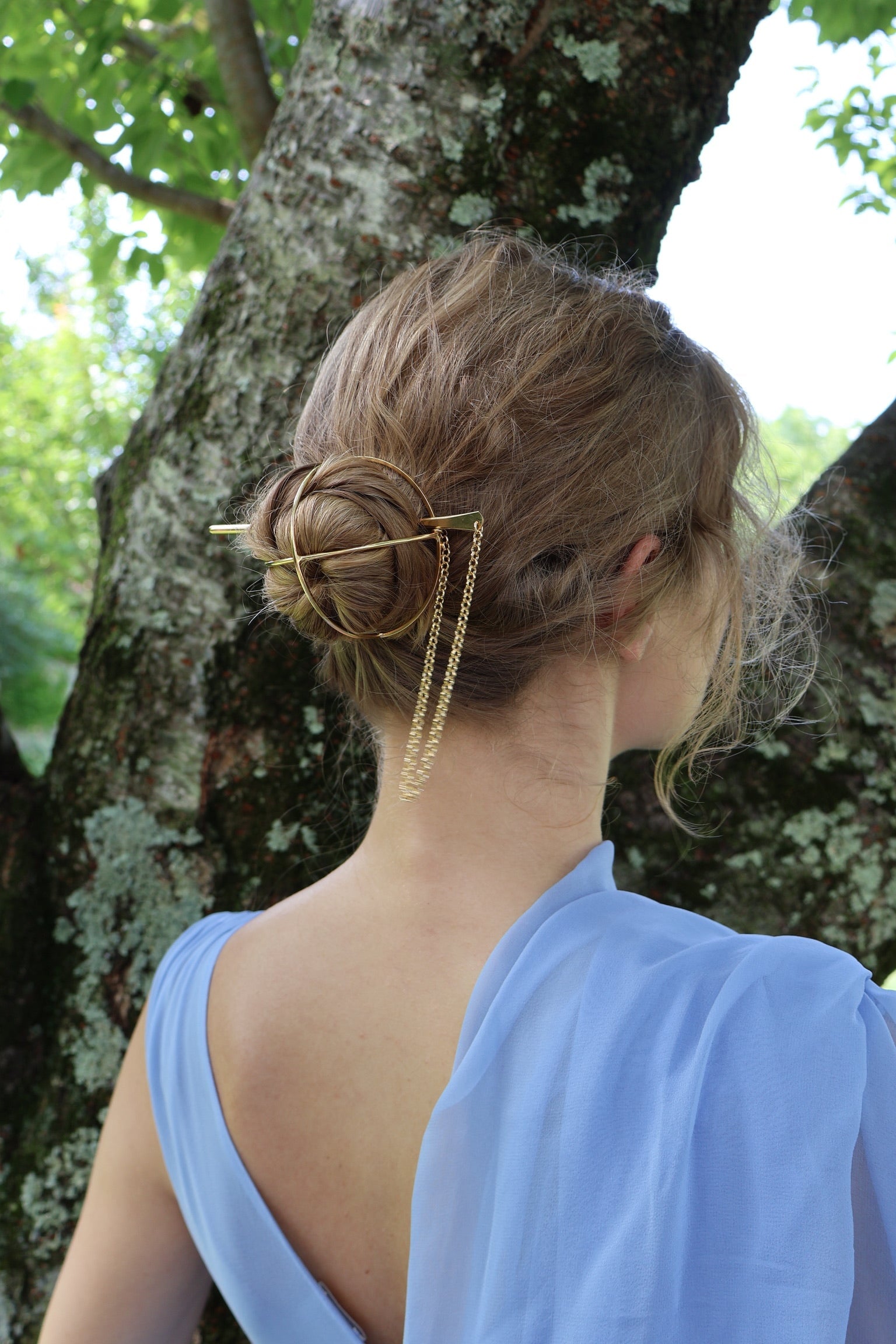 PETITE SAINT GERMAINE BUN CAGE Bun & Pony Epona Valley