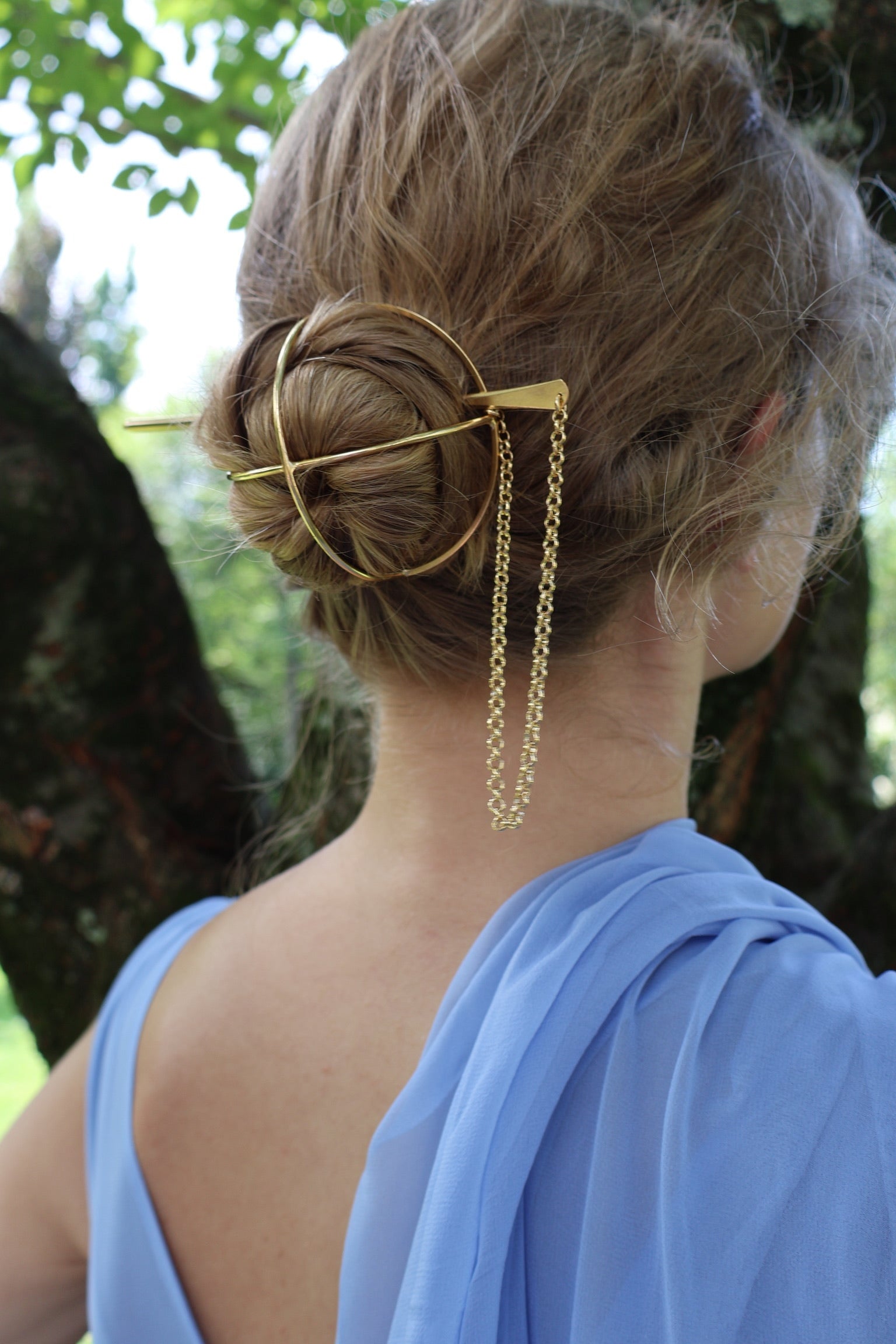 PETITE SAINT GERMAINE BUN CAGE Bun & Pony Epona Valley