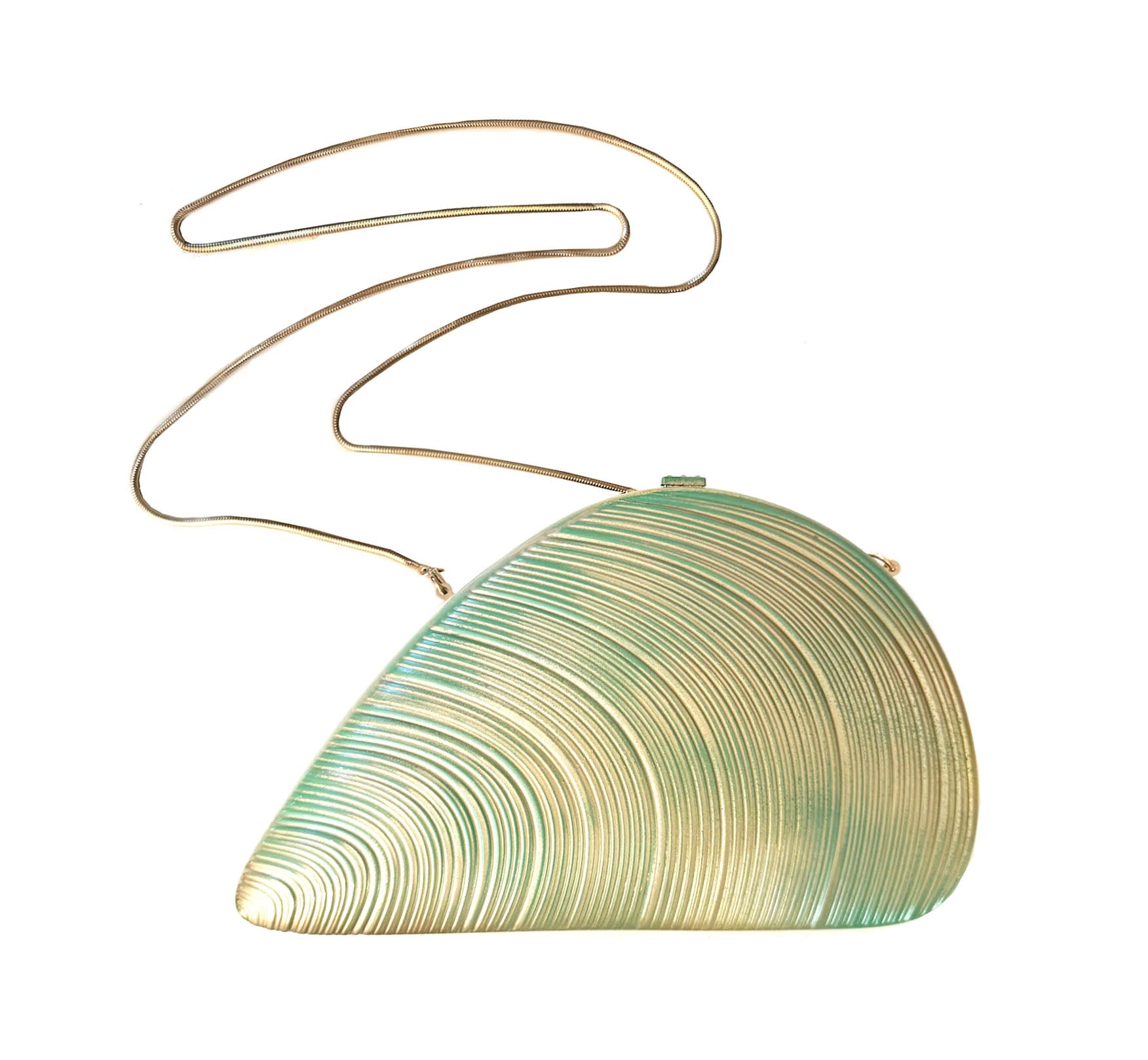 AKTAIA CLUTCH HANDBAG Epona Valley