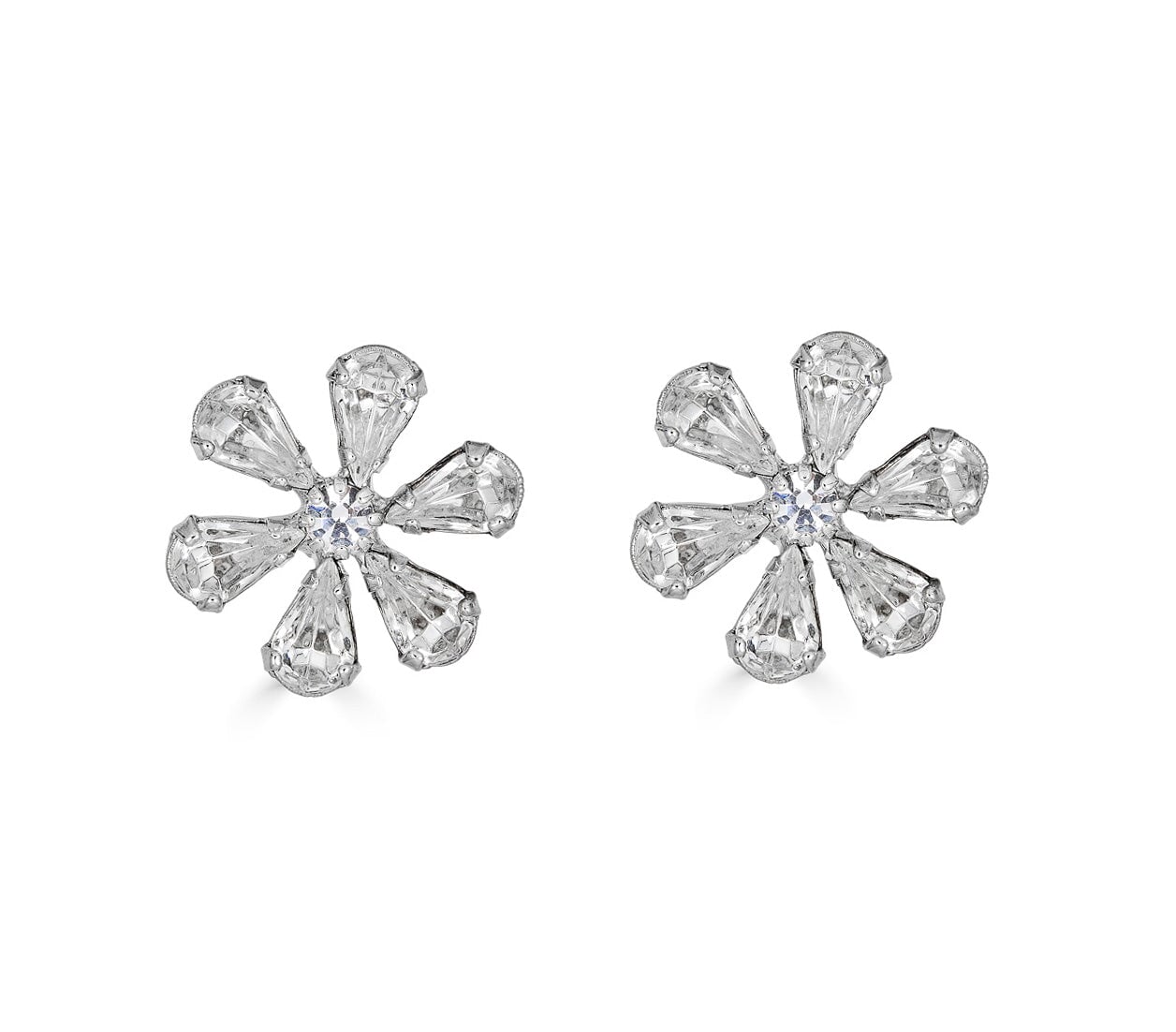 ALLEGRIA EARRINGS Epona Valley