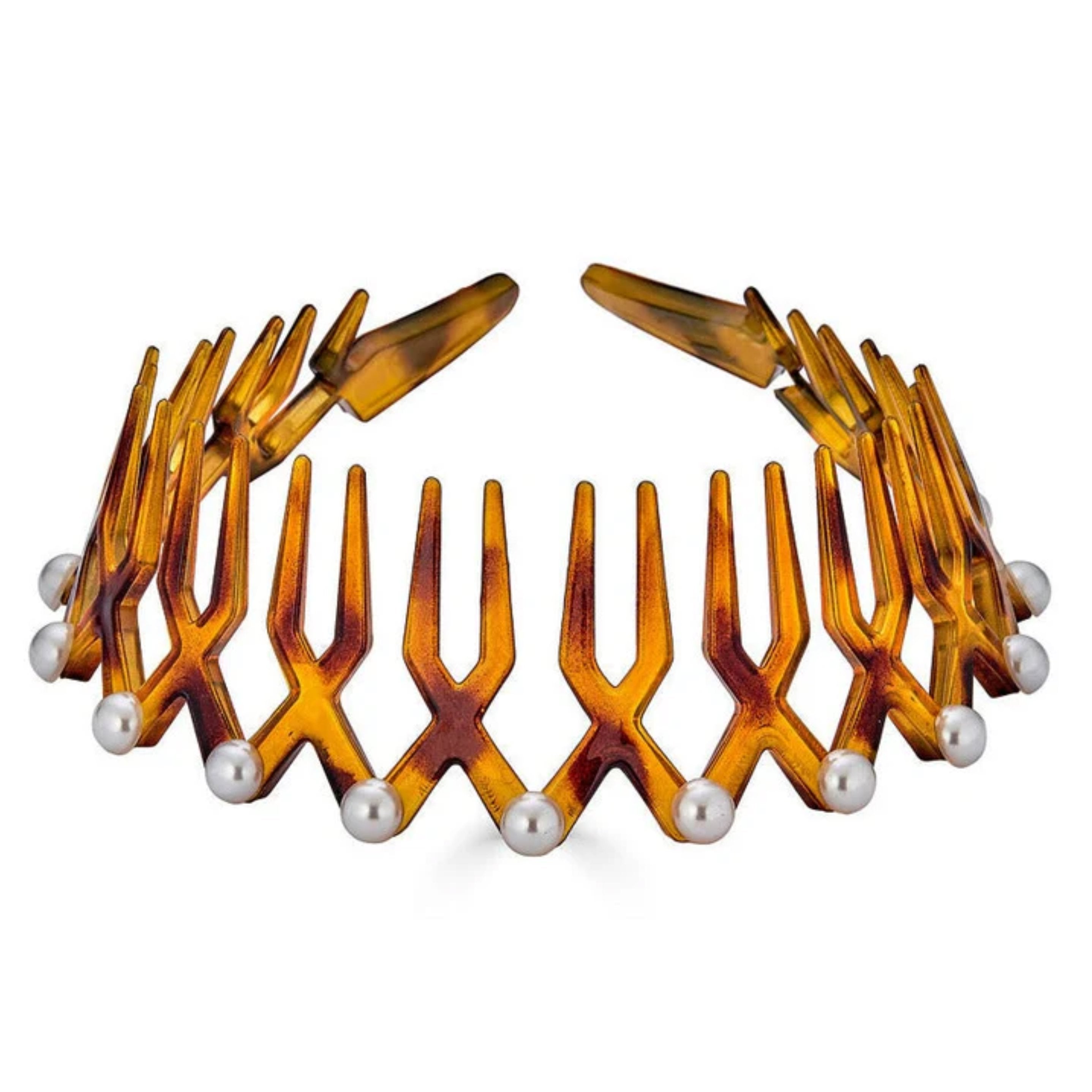 ANSLEM PEARL HEADBAND Headbands & Crowns Epona Valley