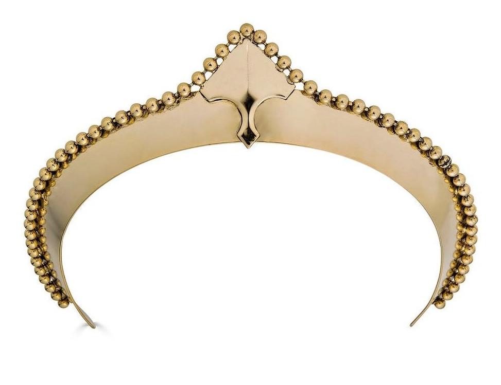 AETHEREA CROWN Headbands & Crowns Epona Valley