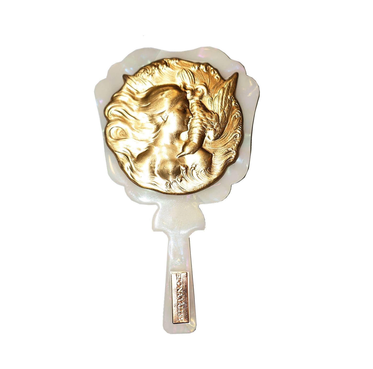 ALCYONE TRAVEL MIRROR Handbags Epona Valley