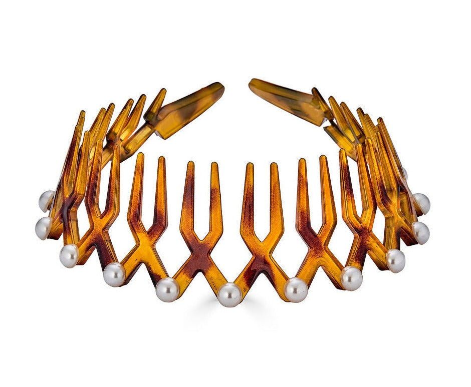 ANSLEM PEARL HEADBAND Epona Valley