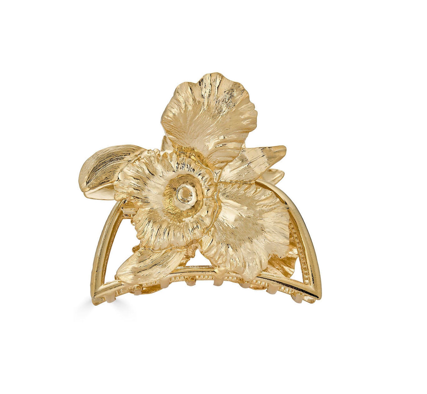 APHRODITE CLAW CLIP Clips & Barrettes Epona Valley