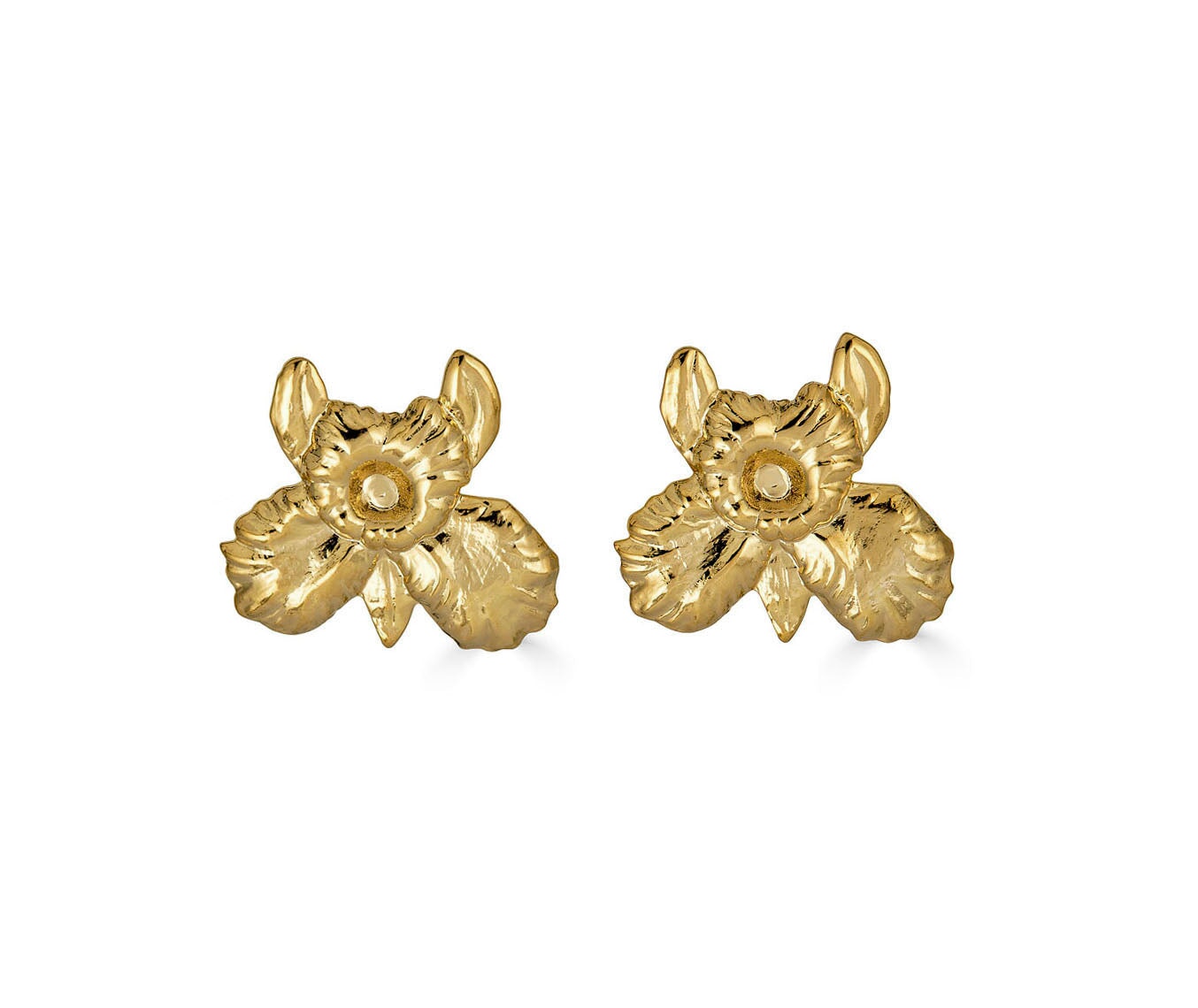 APHRODITE STUD EARRINGS Jewelry Epona Valley