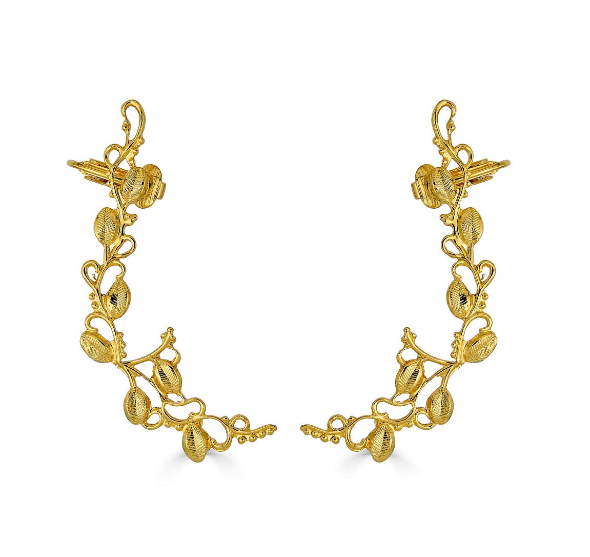 AURAE CUFF EARRINGS Epona Valley