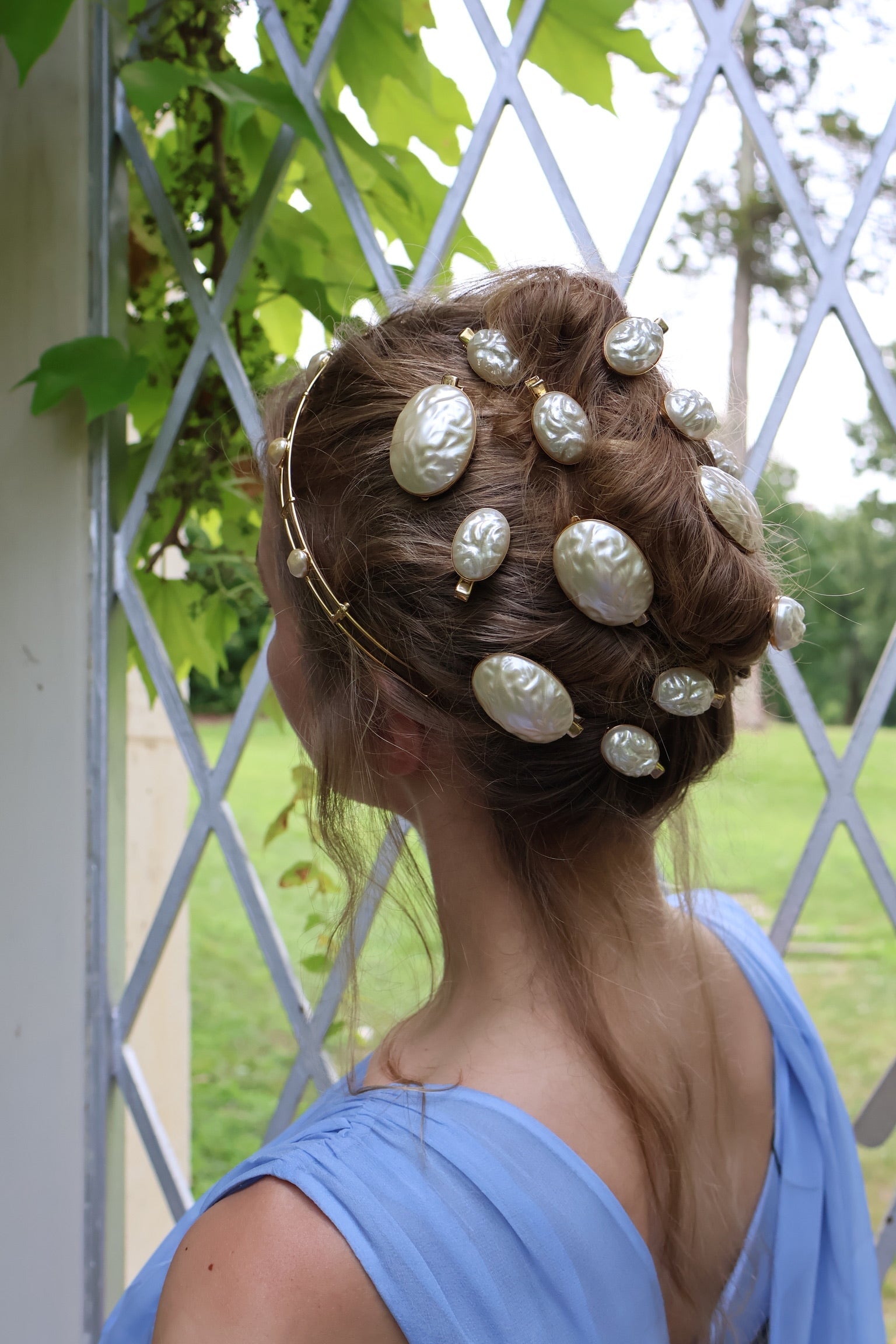 DEL MAR CLIP SET Epona Valley