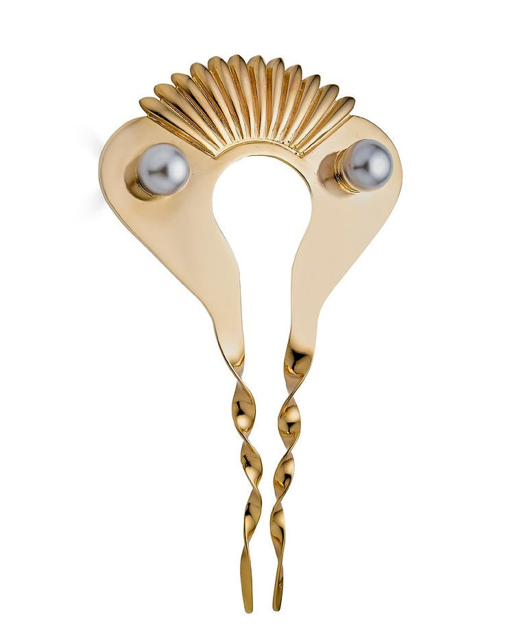 CLEO HAIR PIN Hair Accessories Epona Valley