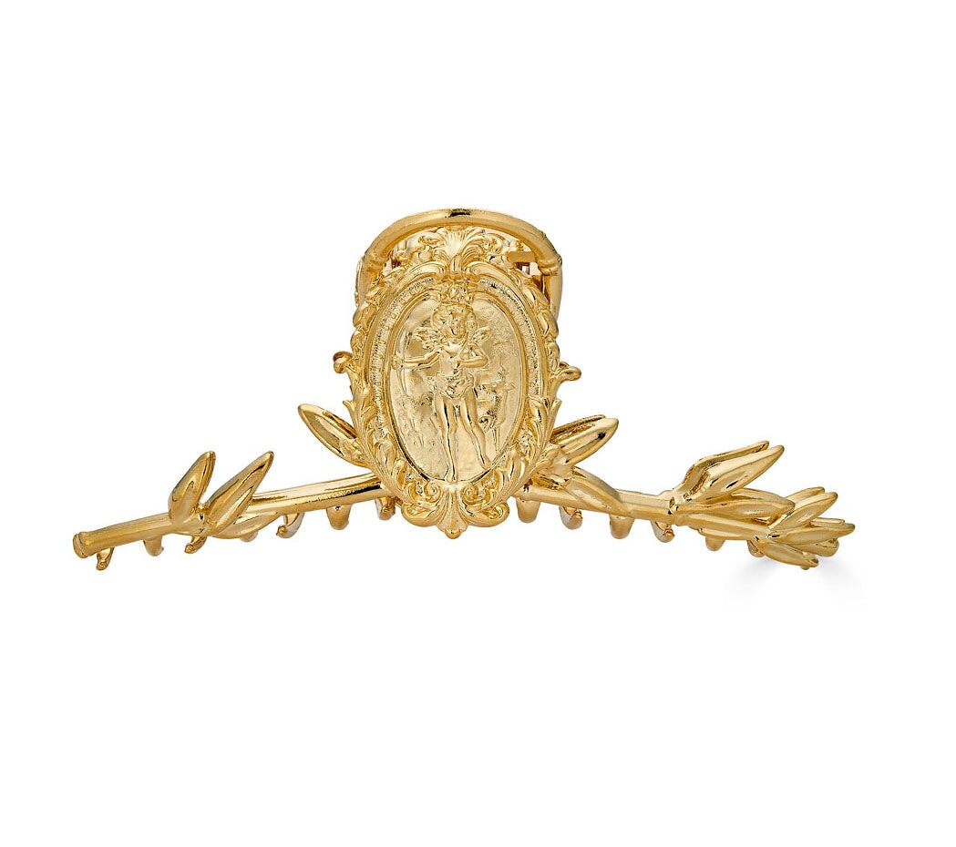 CAMEO CLAW CLIP Clips & Barrettes Epona Valley