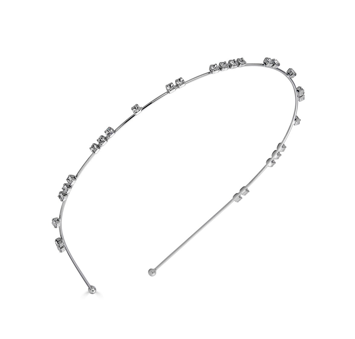 *PRE-ORDER* CELESTIAL SINGLE LAYER HEADBAND Hair Accessories Epona Valley