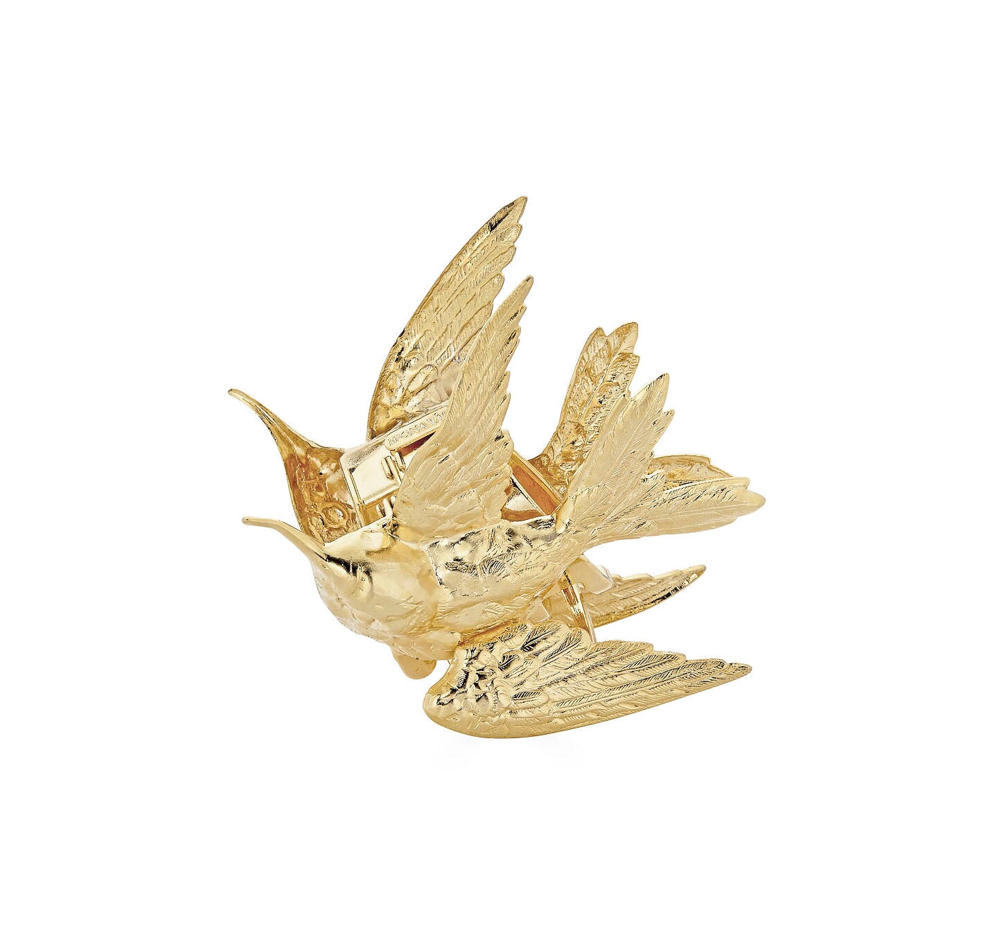 COLIBRI CLAW CLIP Hair Accessories Epona Valley