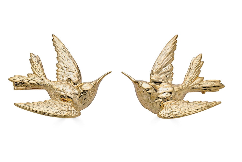 EV SHOE CLIPS Epona Valley