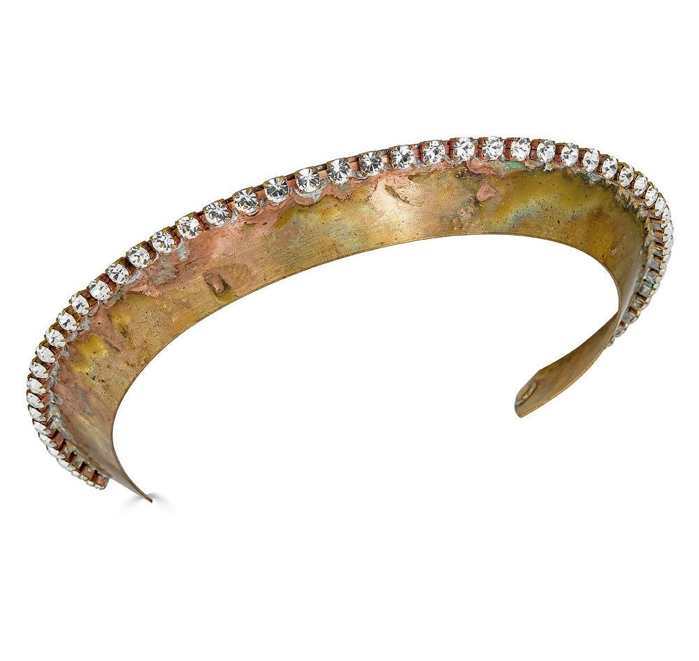 DANBURY CROWN Headbands & Crowns Epona Valley