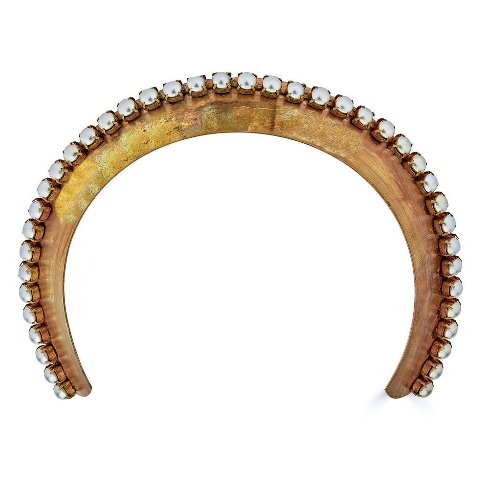 PEARL DANBURY CROWN Epona Valley