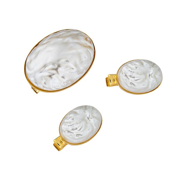 DEL MAR CLIP SET Epona Valley