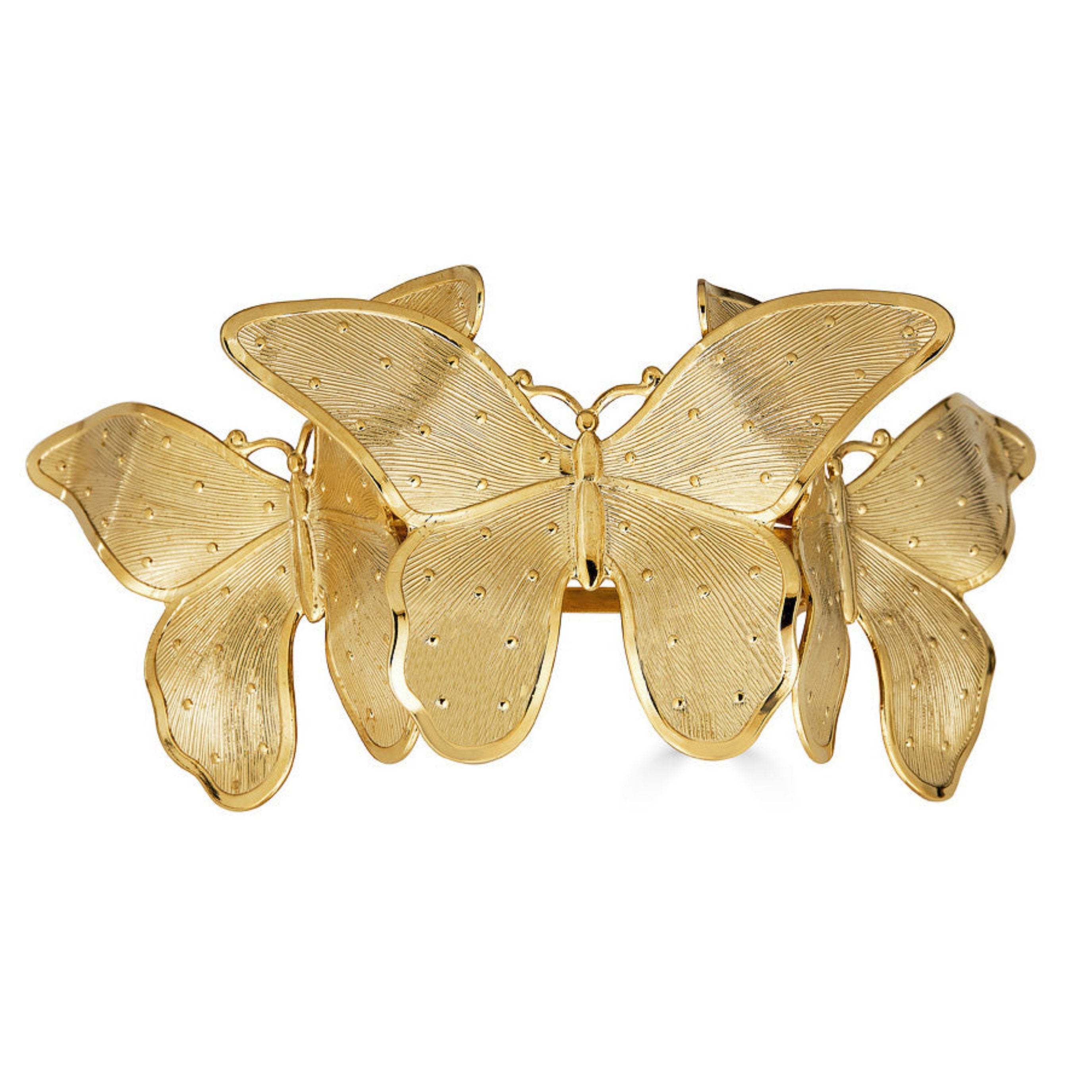 ELYSIAN FIELDS PONY CUFF Bun & Pony Epona Valley