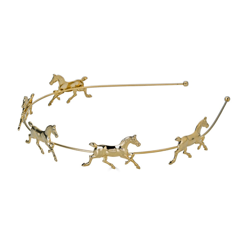 EQUESTRE HEADBAND Epona Valley