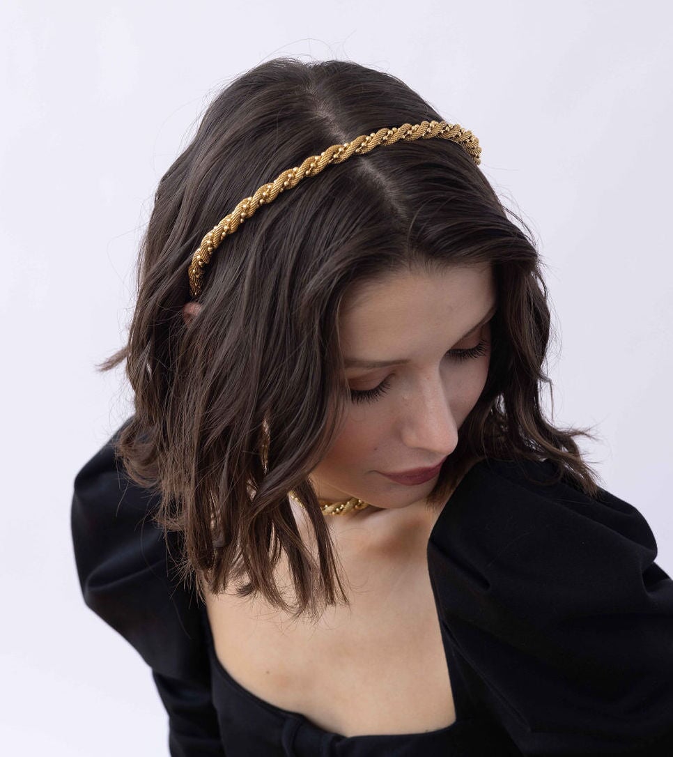 MEDICI HEADBAND Epona Valley