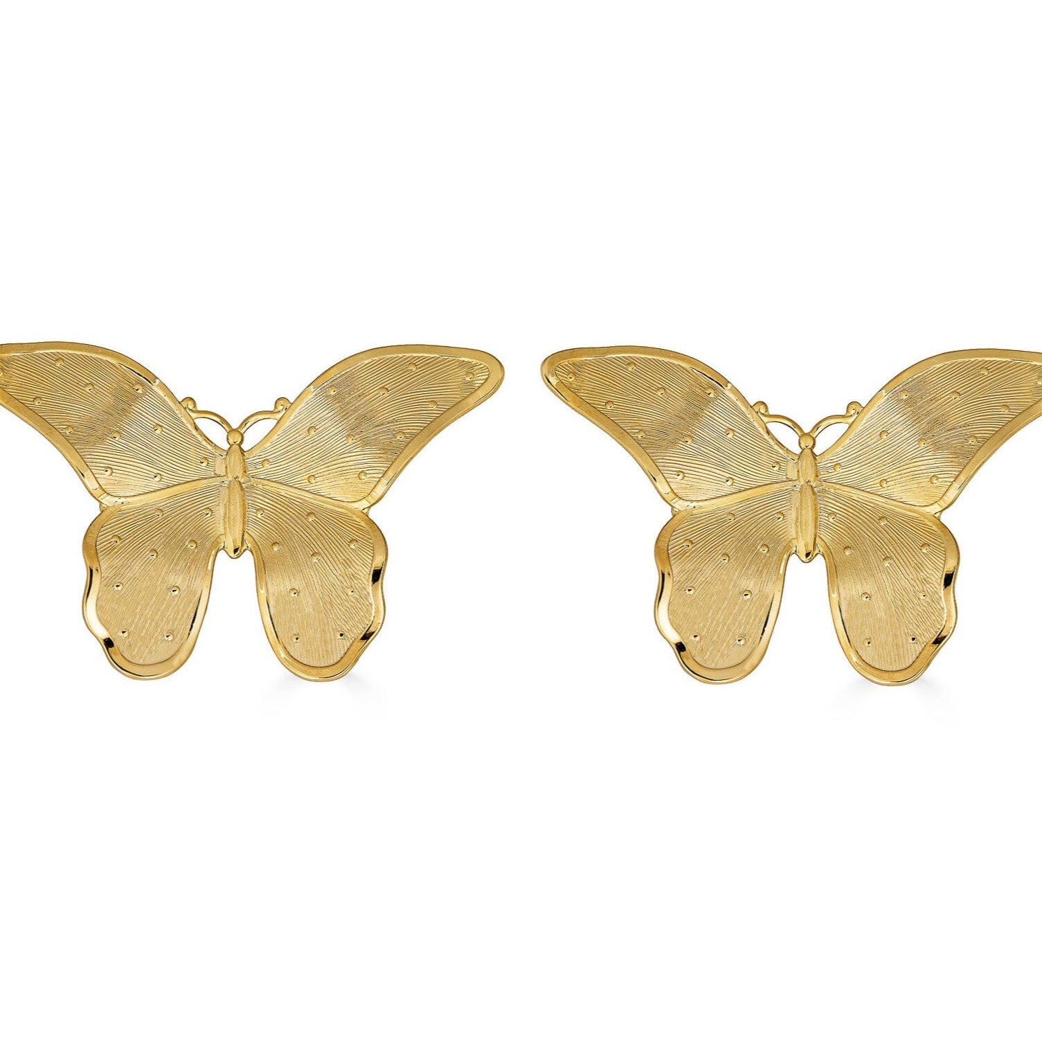 ELYSIAN FIELDS EARRINGS - Epona Valley | Luxury Hair Accessories | Bridal Accessories | Made In NYC