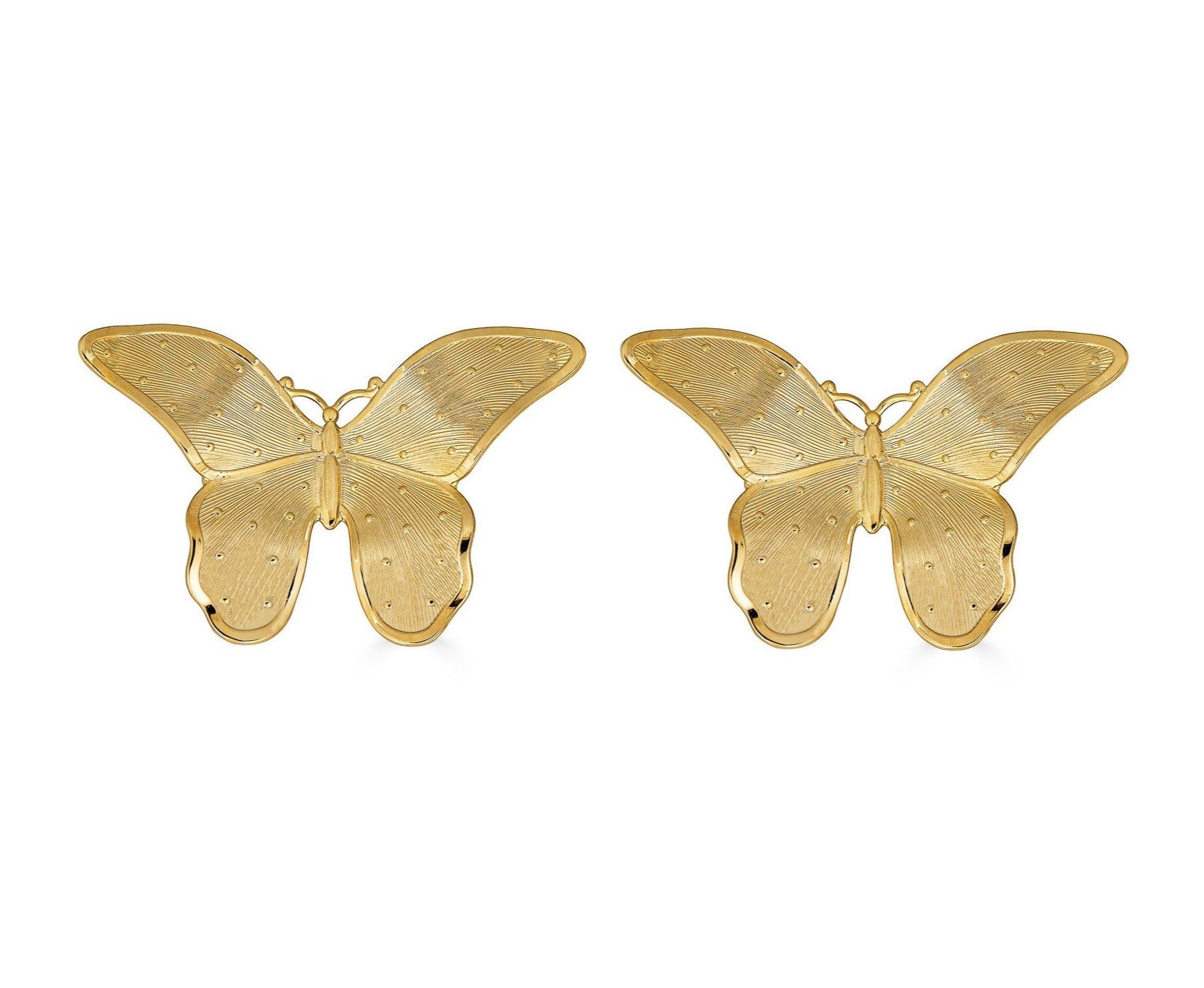 ELYSIAN FIELDS EARRINGS - Epona Valley | Luxury Hair Accessories | Bridal Accessories | Made In NYC