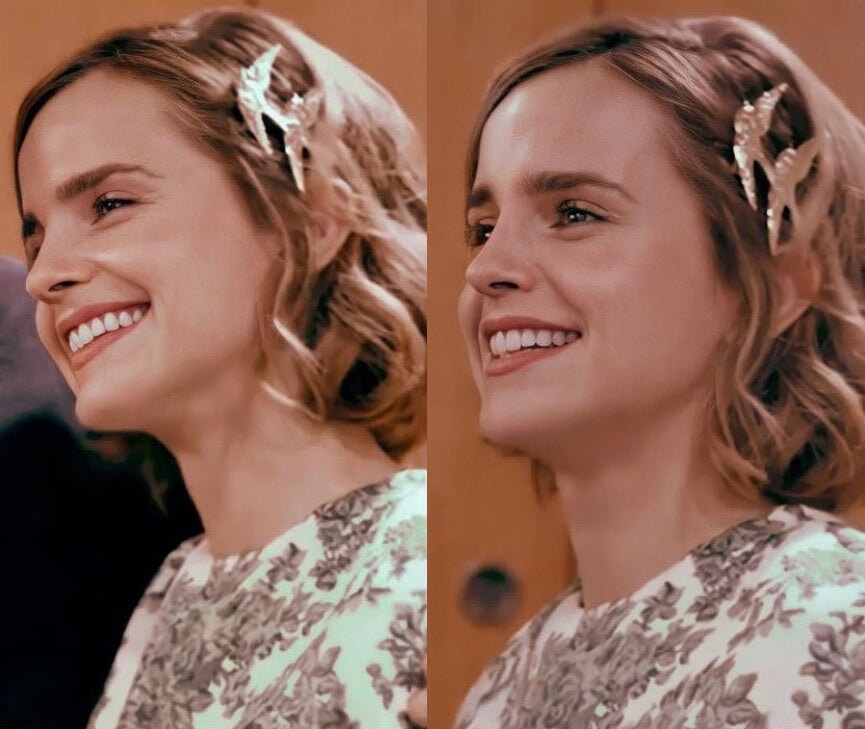 CADILLAC BIRD CLIPS Clips & Barrettes Epona Valley