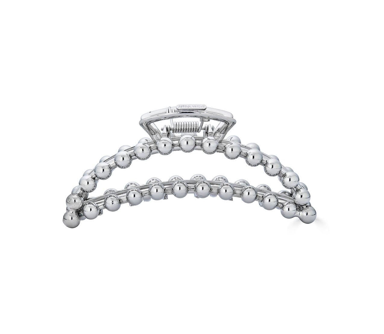 BALL-CHAIN LUZE CLAW CLIP Clips & Barrettes Epona Valley