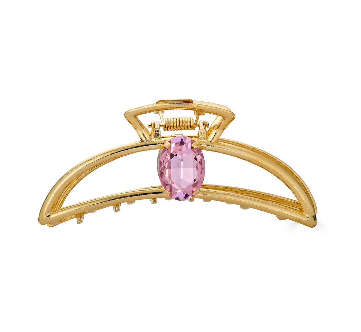 SWAROVSKI GRANDE/LUXE CLAW CLIP Clips & Barrettes Epona Valley