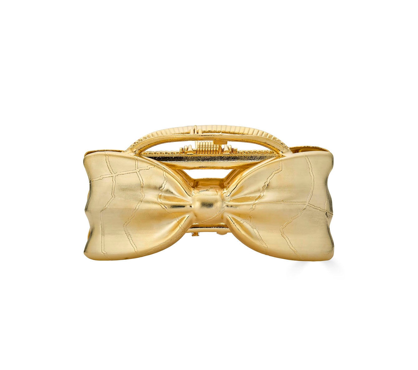 MARIE-LOUISE OR JEAN BAPTISTE CLAW CLIP Clips & Barrettes Epona Valley