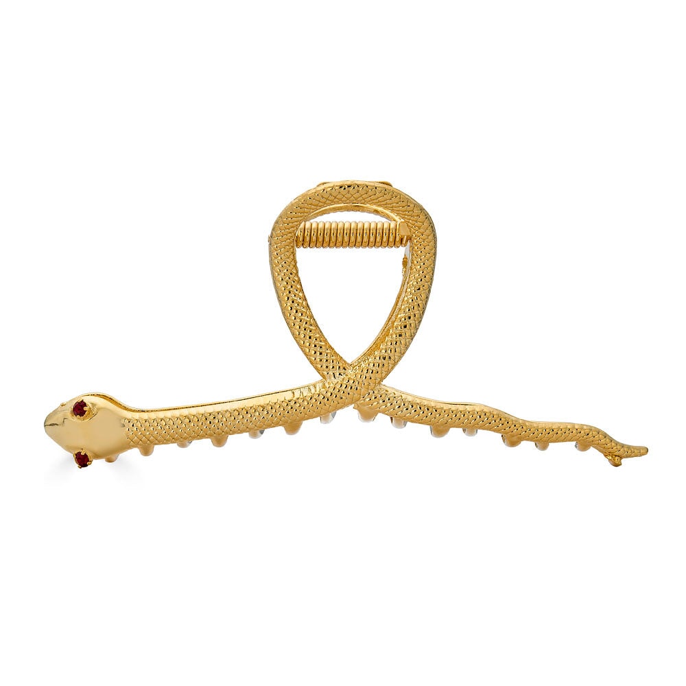 SNAKE CLAW CLIP Clips & Barrettes Epona Valley