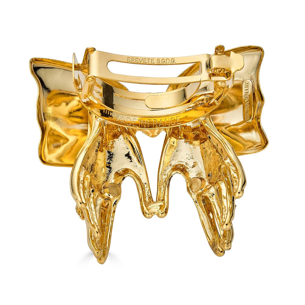 JEAN-BAPTISTE PONY CUFF Pony Cuff Epona Valley