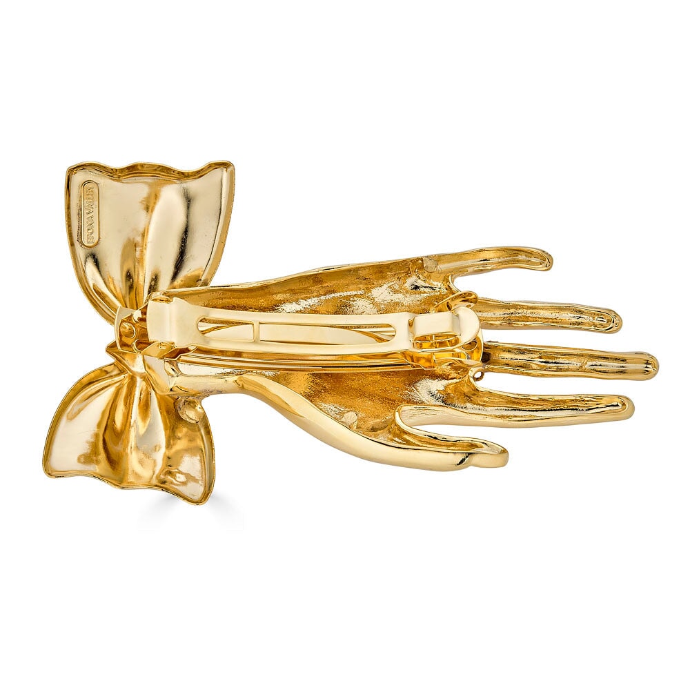 JEAN-BAPTISTE BARRETTE Clips & Barrettes Epona Valley