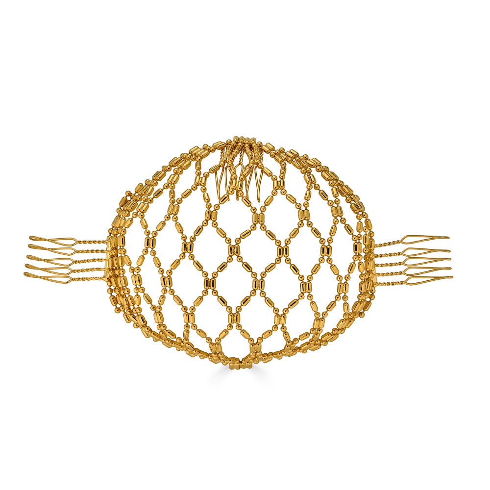 MON PETITE SNOOD Hair Accessories Epona Valley