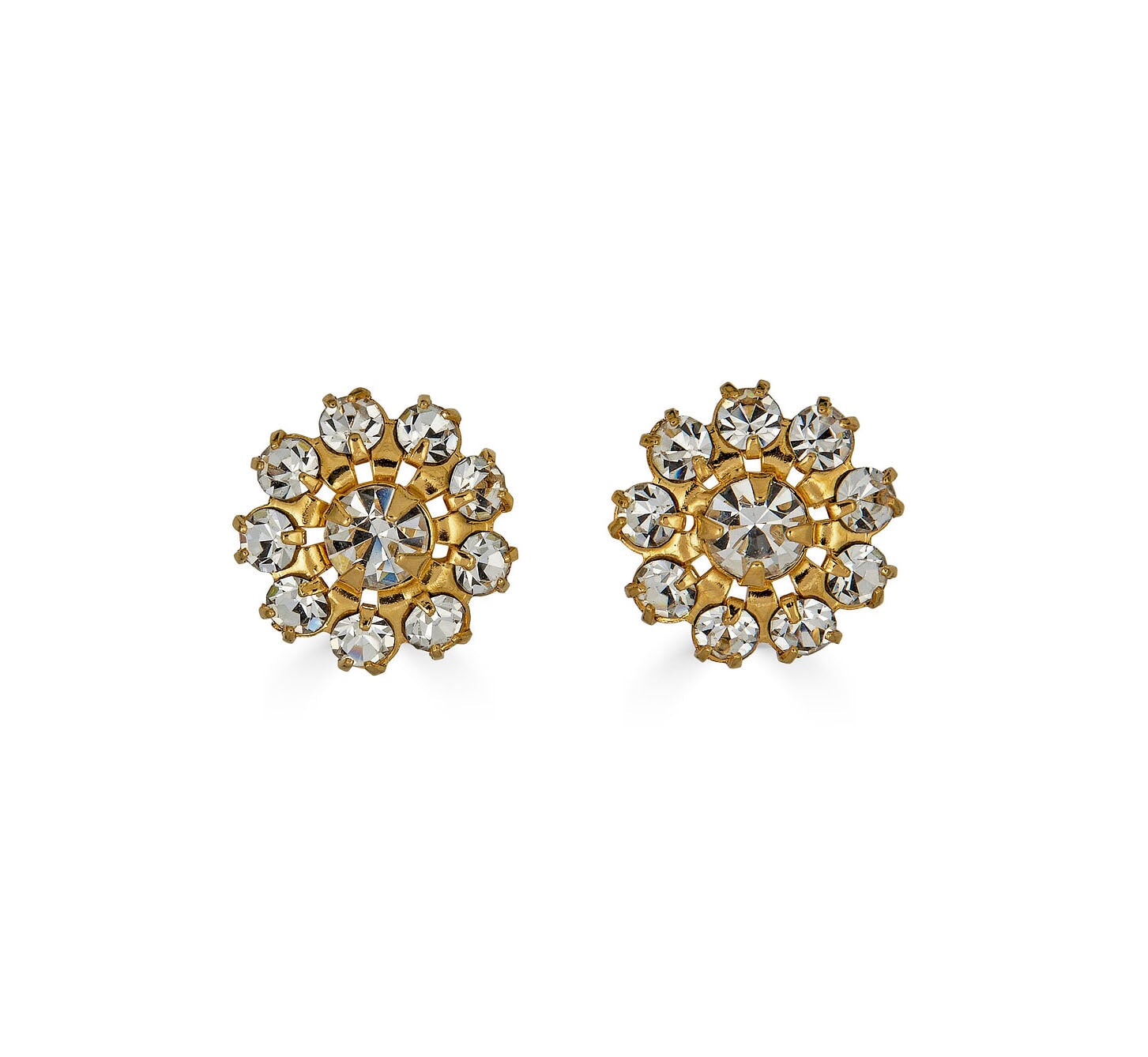 EVENING STAR EARRINGS Jewelry Epona Valley