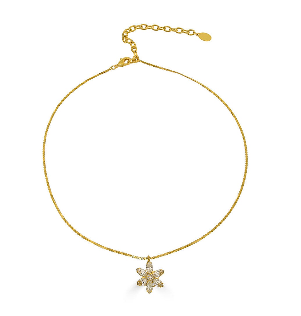 EVENING STAR NECKLACE Jewelry Epona Valley