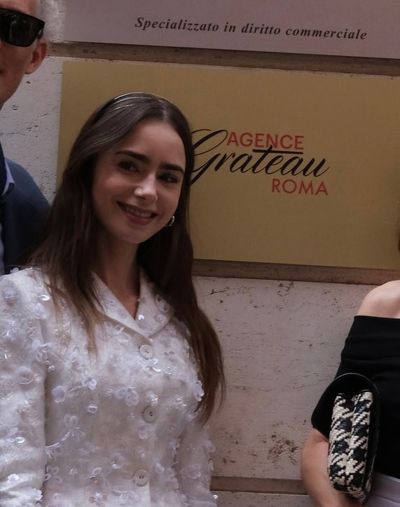 *PRE-ORDER* PETITE SAINT GERMAINE HEADBAND Headbands & Crowns Epona Valley