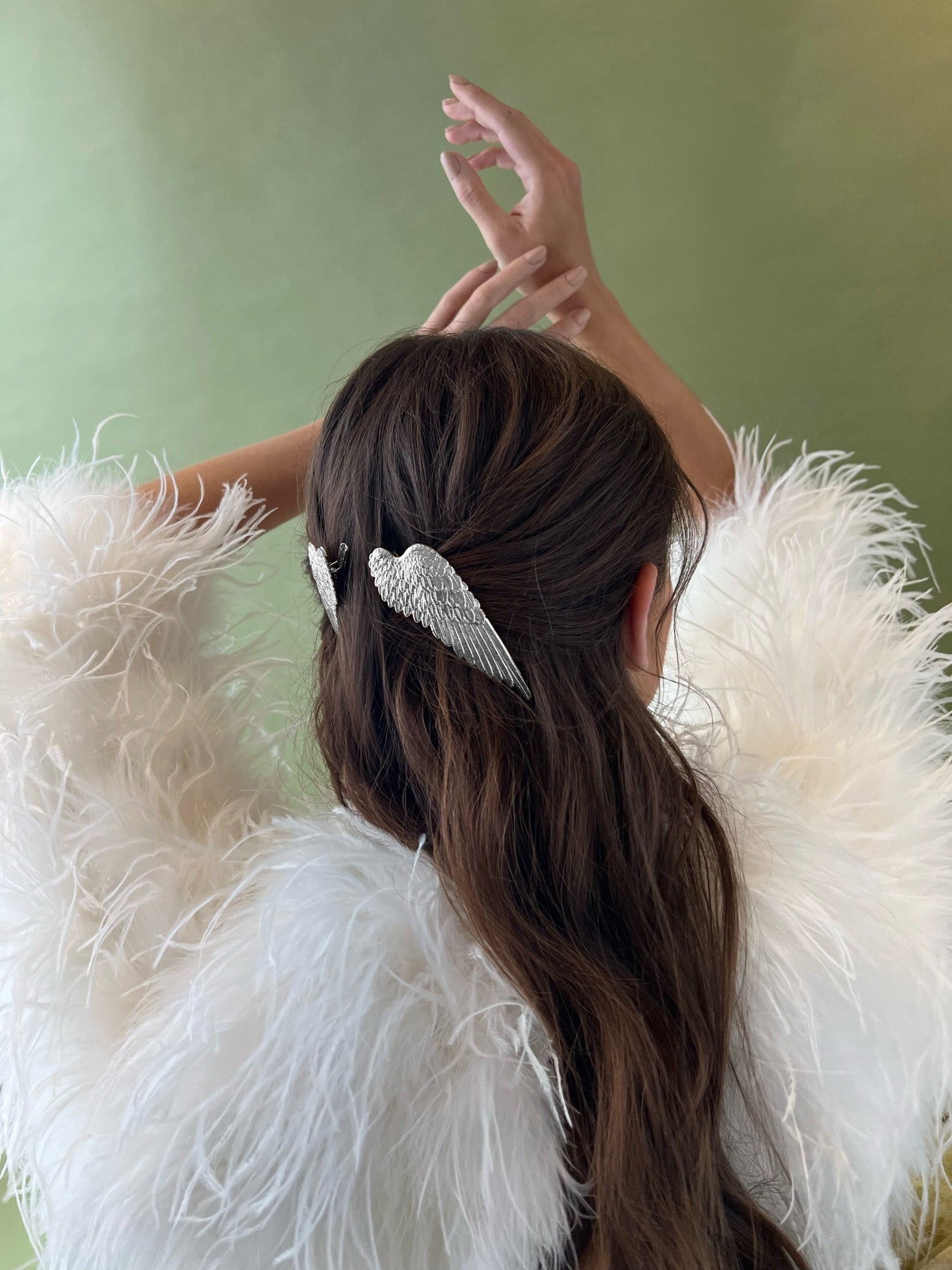 GENEVIEVE CLIP SET Clips & Barrettes Epona Valley