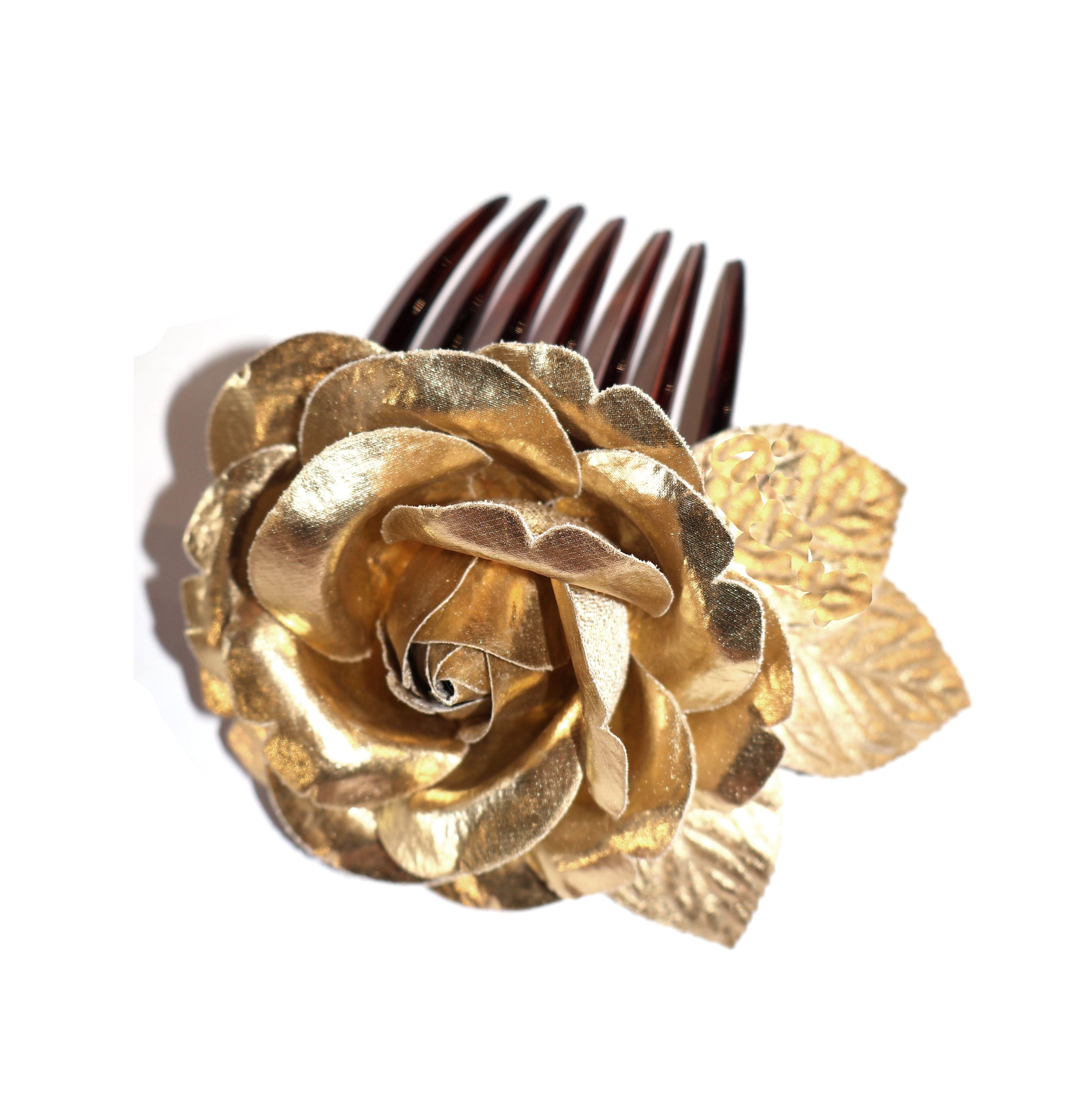 GILDA ROSE COMB Epona Valley