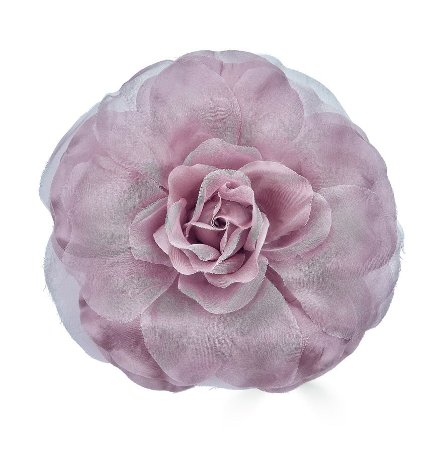 THE GRAND MYRON ROSE CLIP Epona Valley