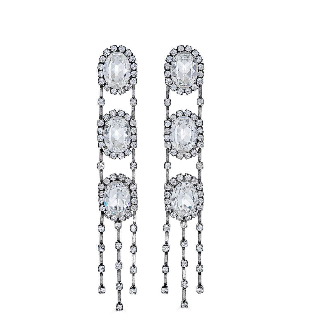 GRANDE PALACIO EARRINGS Earrings Epona Valley